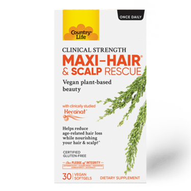 Maxi-Hair & Scalp Rescue